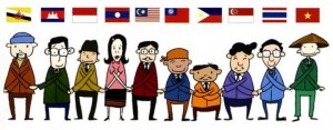 ไลฟ์สไตล์ และวัฒนธรรมของคนประเทศต่างๆ ในอาเซียน
